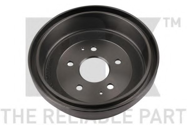 NK 255105 Brake Drum